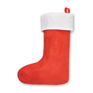 NOBO Nikolausstiefel, dunkelrot