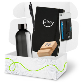 Geschenkset "Get Started XL"