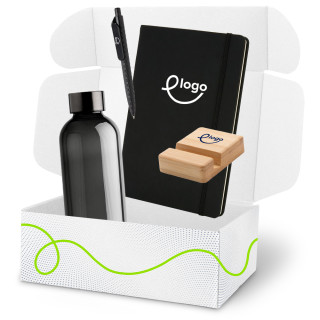 Geschenkset "Get Started"