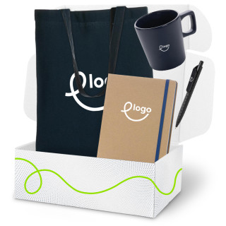 Geschenkset "Kick Off"