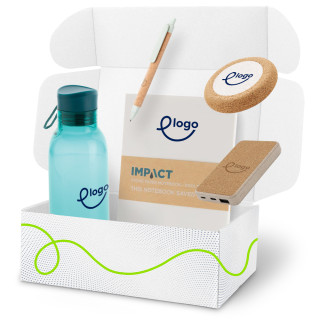 Geschenkset "Natural Office XL"