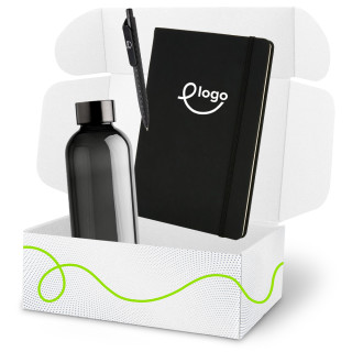 Geschenkset "Welcome"