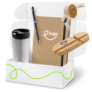 Geschenkset "Work Place XL"