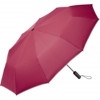 Gäste-Taschenschirm FARE® Jumbo®, bordeaux
