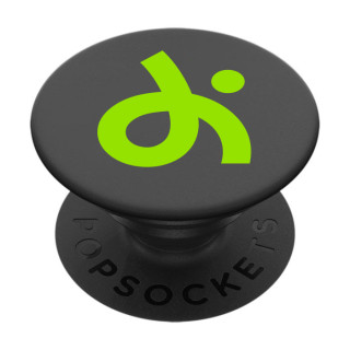 Popsockets® 2.0 Handyhalter, schwarz