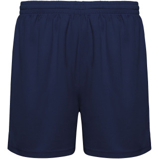 Player Sportshorts für Kinder, navy blue, 104 (3-4 Jahre)