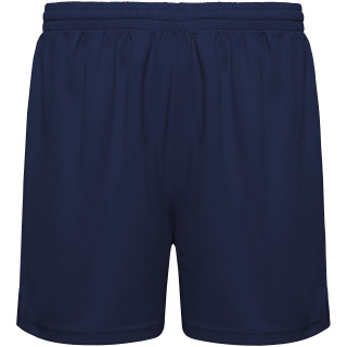 Player Sportshorts für Kinder, marineblau, 104 (3-4 Jahre)
