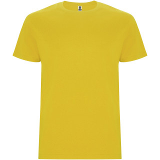 Stafford T-Shirt für Kinder, gelb, 104 (3-4 Jahre)