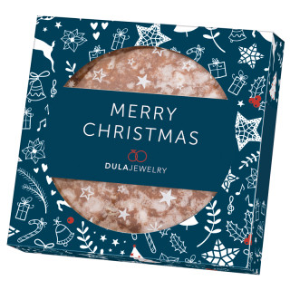 Lebkuchen Präsent, Haeberlein-Metzger Nürnberger Elisen-Lebkuchen