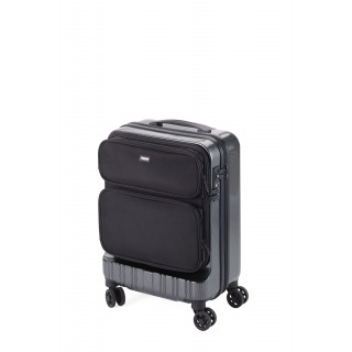 Business-Trolley 36 HOURS TROLLEY, Carbon