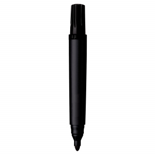 BIC® Permanent Marker Ecolutions®, schwarz