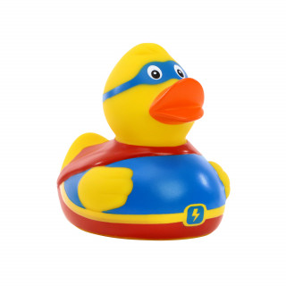 Quietsche-Ente Superduck, multicolour, one size