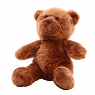 Kuscheltier Bär Ben, braun