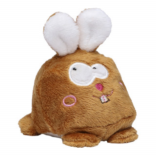 Displayreiniger Schmoozies® Hase, braun
