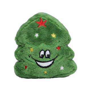 Displayreiniger Schmoozies® Tannenbaum, grün