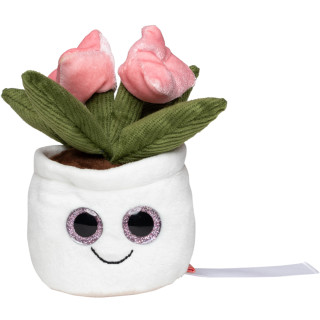 Displayreiniger Schmoozies® Evergreenies® Tulpe, multicolour