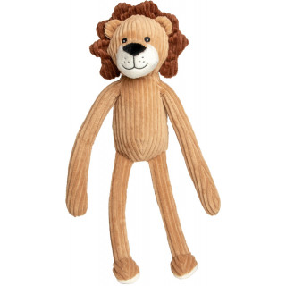 Kuscheltier Lanky Legends - Löwe Leon, braun