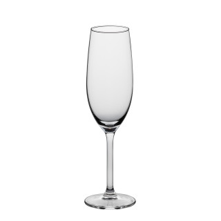 Selktglas "Madlen" aus Soda Lime Glas, 23 cl, klarglas