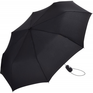 Mini-Taschenschirm FARE® AC, schwarz