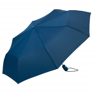 Mini-Taschenschirm FARE® AOC, marine