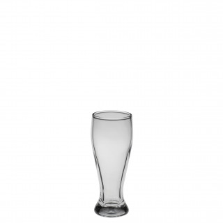 Mini Weizenbierglas als Shotglas, Inhalt 6,6 cl