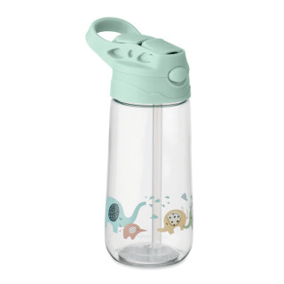SID Trinkflasche für Kinder 450 ml, mintgrün