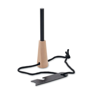 FUEGOR Feuerstarter-Set, holz