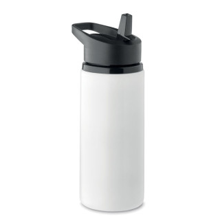 SPOT Einwandige Flasche 500 ml, weiß