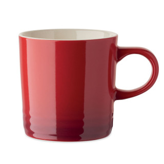 OROT Keramikbecher 290 ml, rot