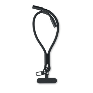 VRIST 60W Armband-Ladekabel, schwarz