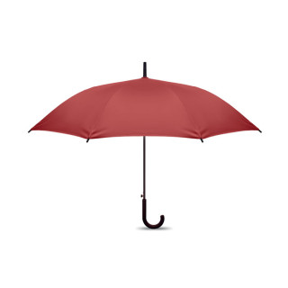 BRALA 23'' Regenschirm, bordeaux