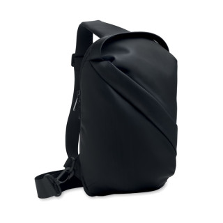 DAY Crossbody Tasche PU, schwarz