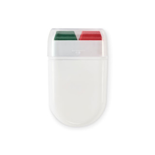 CHEER Fan Schminkstift, gemischt