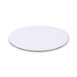 SULIMDOT Mousepad, weiß