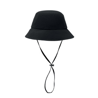 PALMAR Fisherman-Hat, schwarz