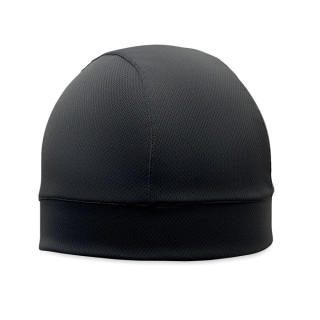 SHIELD Kühlende Sport-Beanie, schwarz