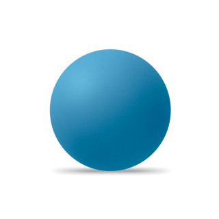 FUNBALL Flummi, blau