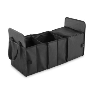 ORGANIZER COOL Auto-Organizer, schwarz