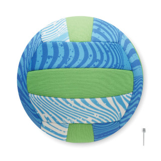 GRASP Strandball Neopren, bunt