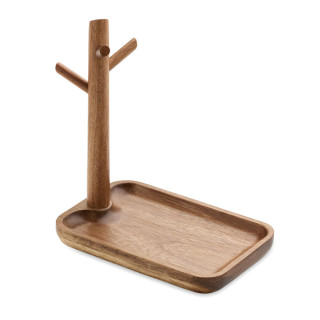 BRANCA Schlüsselhalter Akazienholz, holz