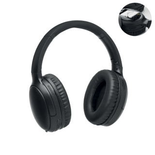 ECHO 5.0 ANC Kopfhörer, schwarz