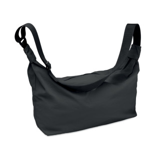 SLING Urbane Crossbody-Tasche, schwarz