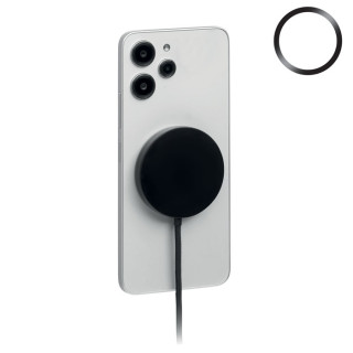 CICLESS Magnetisches Ladegerät 25W, schwarz