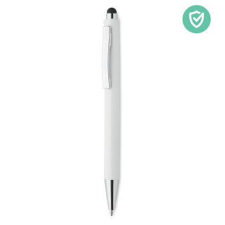 BLANQUITO CLEAN Antibakterieller Stift ABS, weiß