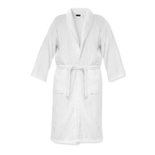 ONZAI LARGE Bademantel Org Cotton XL/XXL
