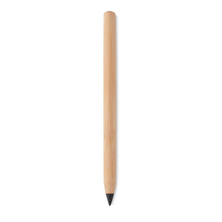 INKLESS BAMBOO Stift mit Graphitmine, holz