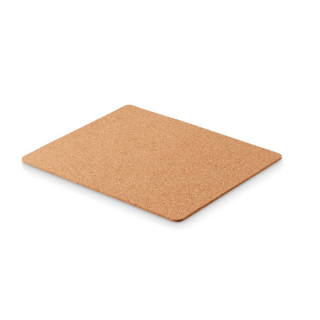 MATTY Mousepad Kork, beige