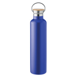 HELSINKI LARGE Isolierflasche 1000 m l, blau