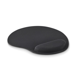 ERGOPAD Mousepad EVA, schwarz