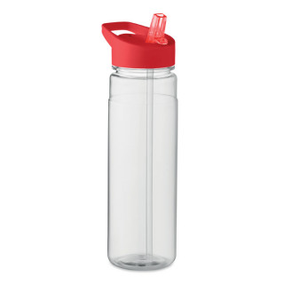 ALABAMA Trinkflasche RPET 650ml, rot